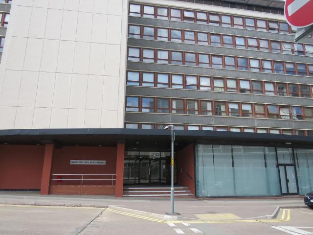 Apartment for rent in St Matthew's, Old Wharf