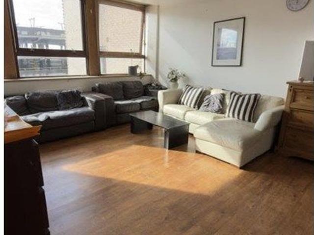 Apartment for rent in St Matthew's, Leicester