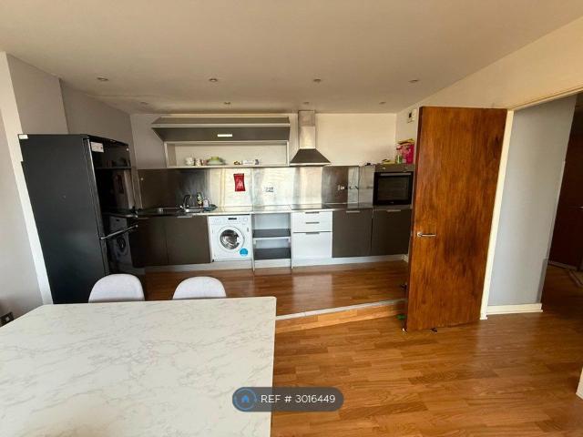 Apartment for rent in St Matthew's, Old Wharf