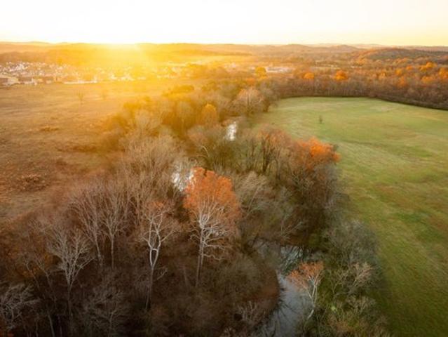 Farm for sale in Chickamauga, Georgia
