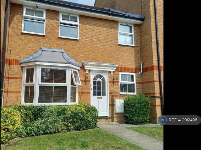 House for rent in Colliers End, Hertfordshire