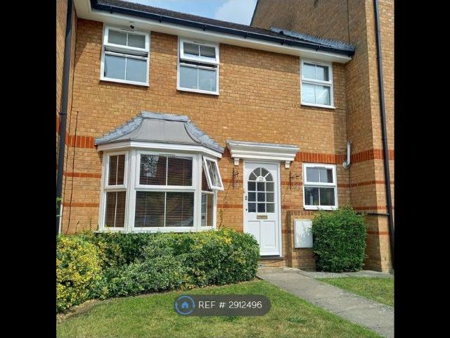 House for rent in Colliers End, Hertfordshire