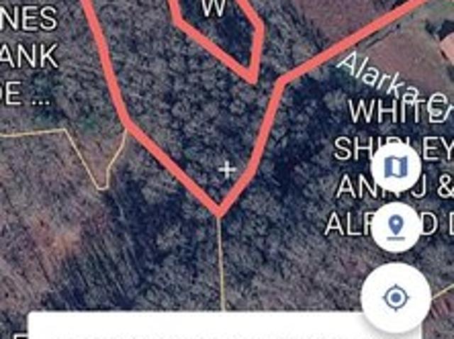 Land for sale in Bryson City, North Carolina