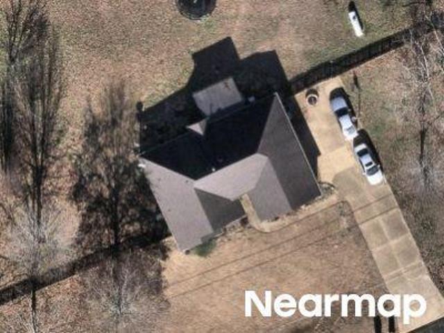 Property for sale in Byhalia, Marshall County