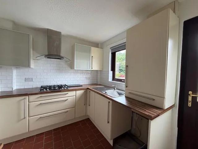 House for rent in Ballindoch, Scotland