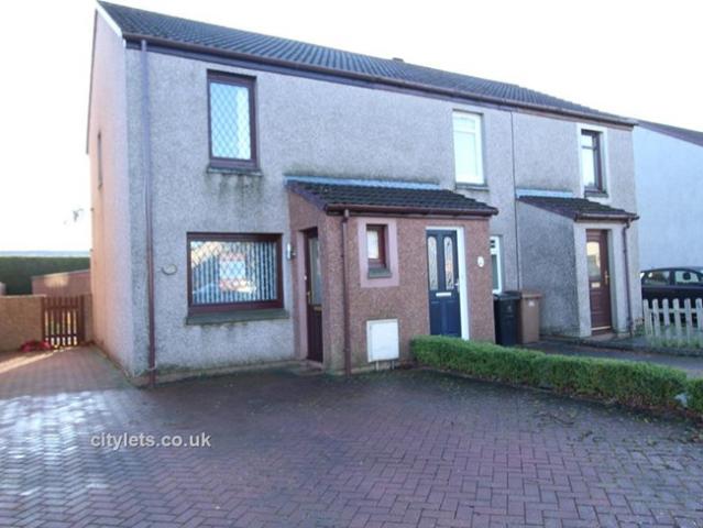 House for rent in Ballindoch, Scotland