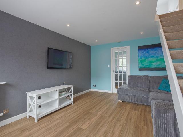 House for rent in Ballindoch, Scotland