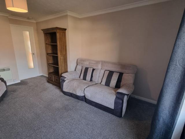 Apartment for rent in Ballindoch, Scotland