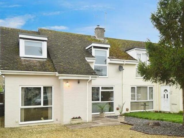 House for sale in Lyons, Greater London