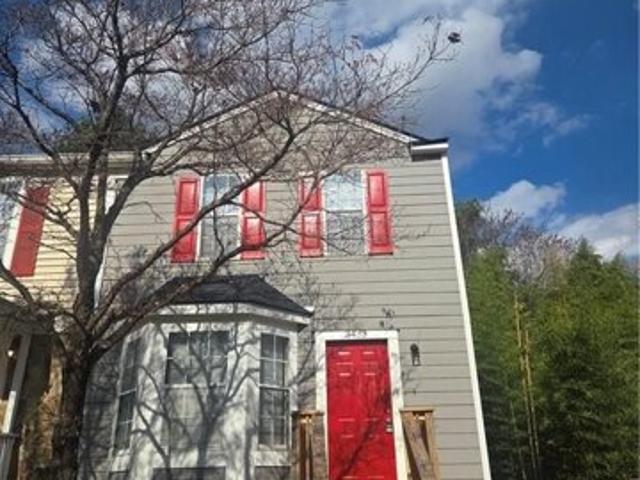 House for sale in Cobb, Georgia