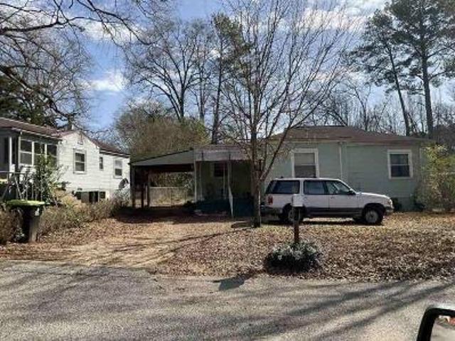 House for sale in Alpine, Alabama