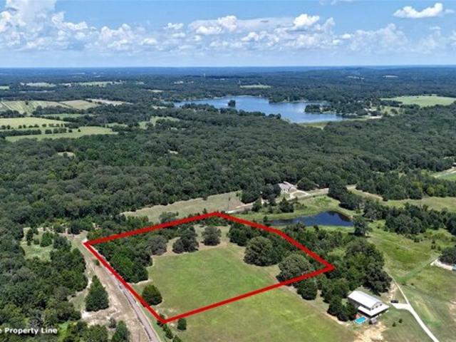 Land for sale in Murchison, Texas