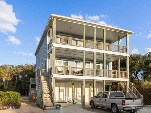 Condo for sale in Atlantic Beach