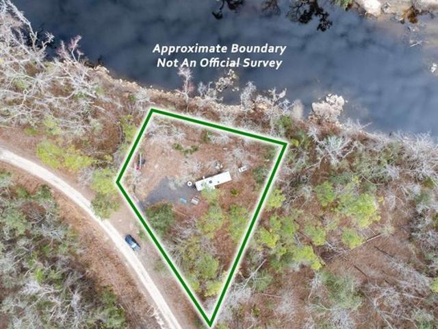 Land for sale in Florida