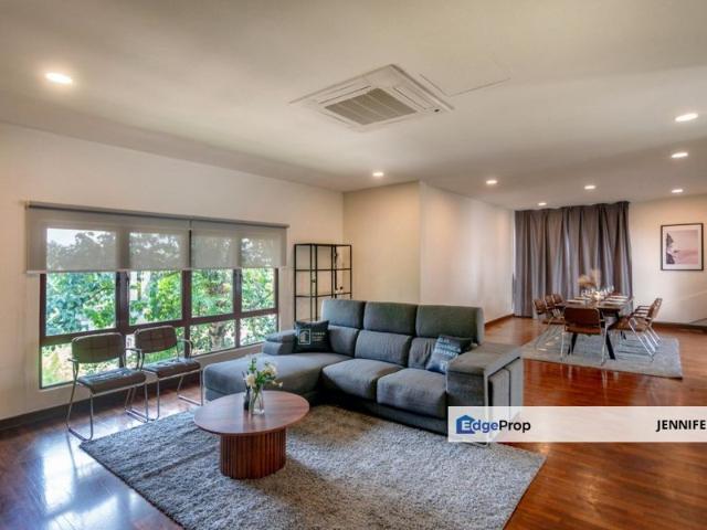 Condominium for rent in Country Heights Damansara, Kuala Lumpur