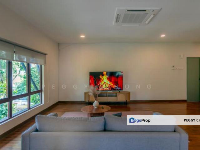 Condominium for rent in Country Heights Damansara, Kuala Lumpur
