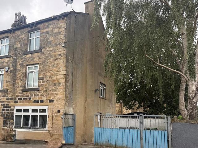 Apartment for rent in London Park, Heckmondwike