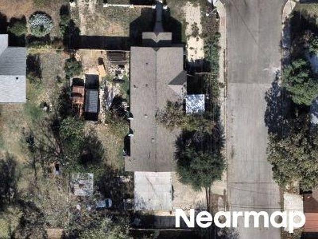House for sale in Leesville, Texas