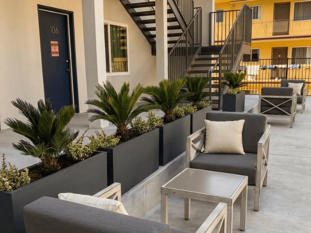 Apartment for rent in Oakland, California