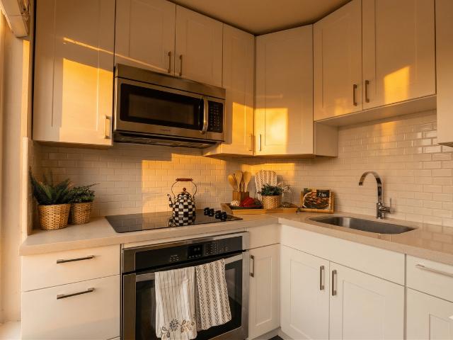 Apartment for rent in Oakland, California