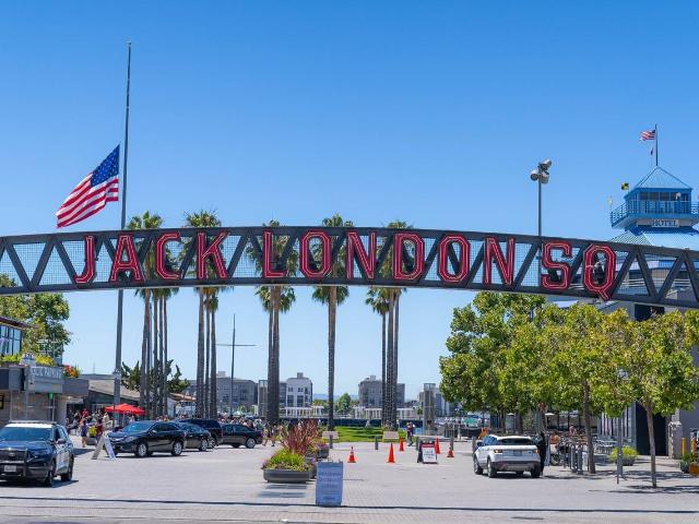 Apartment for rent in Oakland, California
