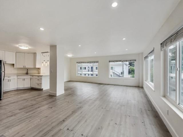 Apartment for rent in Adams Point, Oakland