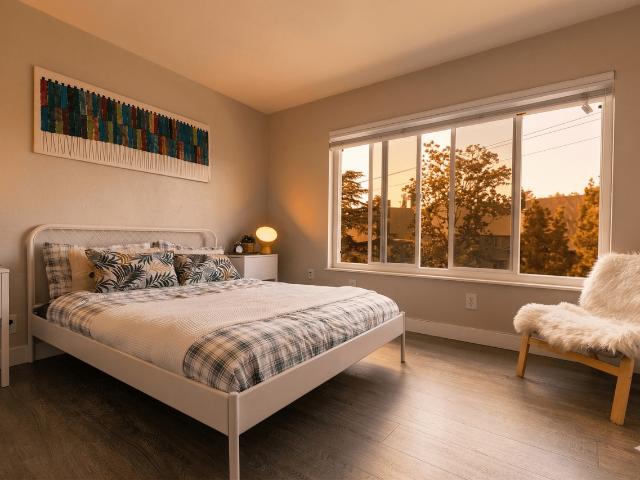 Apartment for rent in Oakland, California