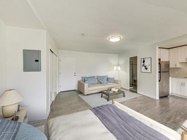 Apartment for rent in Oakland, California