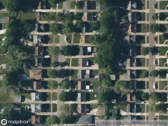 House for sale in Warrensville, Ohio