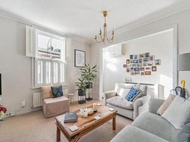 House for sale in Lyons, Greater London