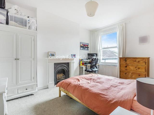 Apartment for rent in London Borough of Lewisham, Blackheath