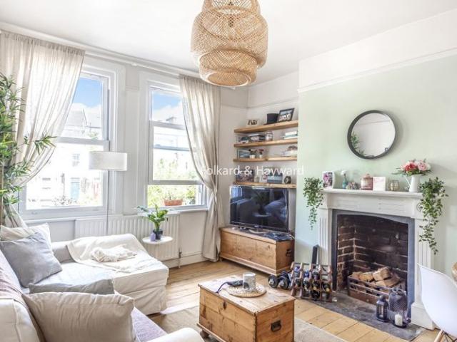 Apartment for rent in London Borough of Lewisham, Blackheath