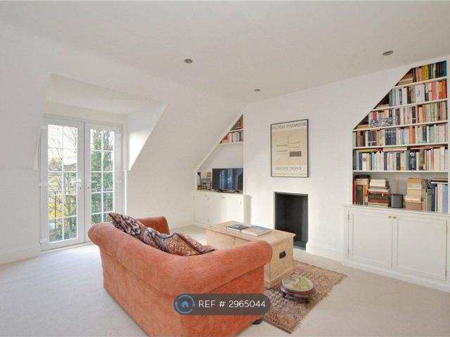 Apartment for rent in London Borough of Lewisham, Blackheath