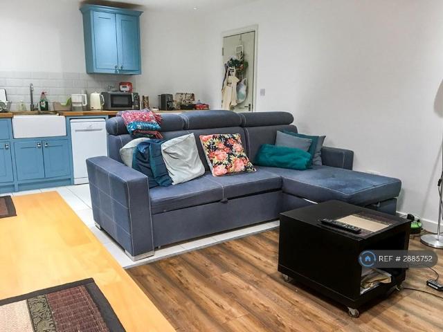 Apartment for rent in London Borough of Lewisham, Greater London