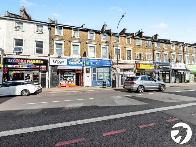 Apartment for rent in London Borough of Lewisham, Greater London
