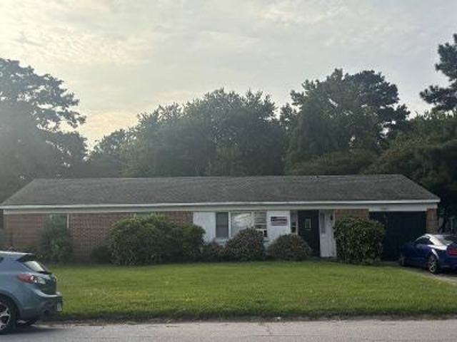 House for sale in Virginia