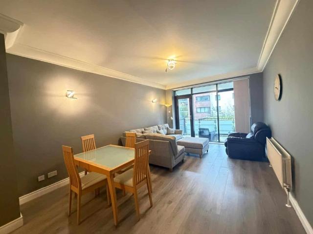 Apartment to rent in Bluebell, North Tipperary