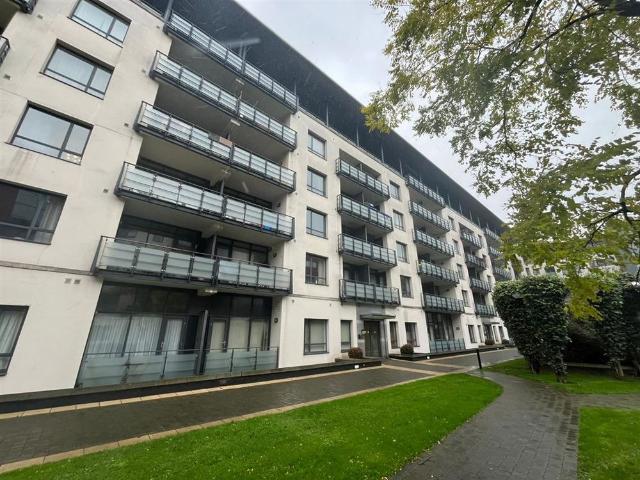 Apartment to rent in Dublin