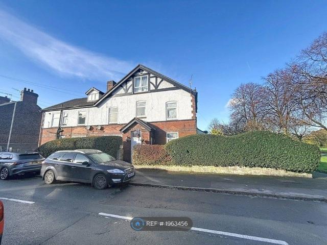 House for rent in Wolstanton Marsh, Butterton