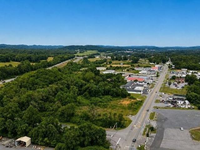 Land for sale in Virginia