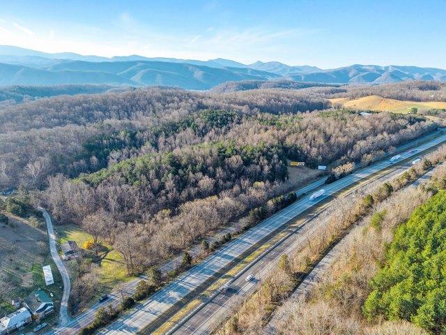 Land for sale in Virginia