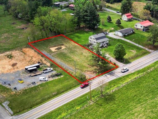 Land for sale in Virginia