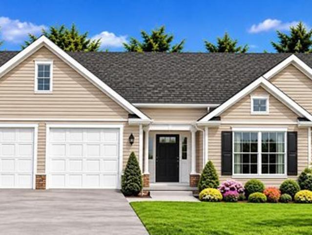 House for sale in Amissville, Rappahannock County