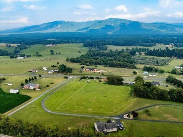 Land for sale in Greenville, Augusta County