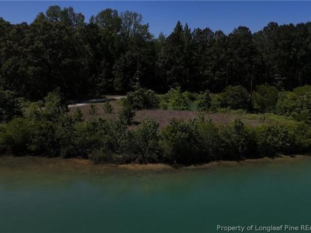 Land for sale in Dunn, North Carolina