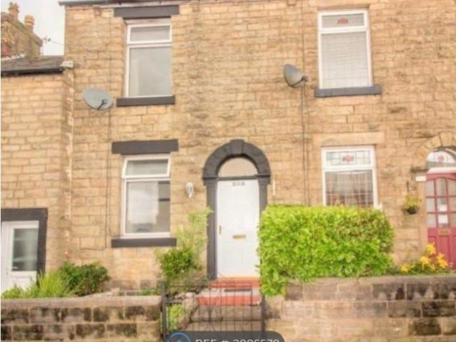 House for rent in Lee Bank, Greater Manchester