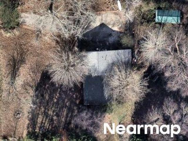 House for sale in Newnan, Georgia