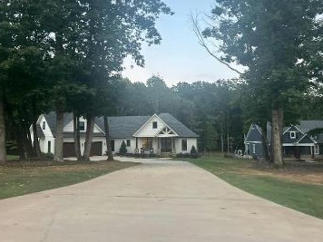 House for sale in Lincolnton, North Carolina