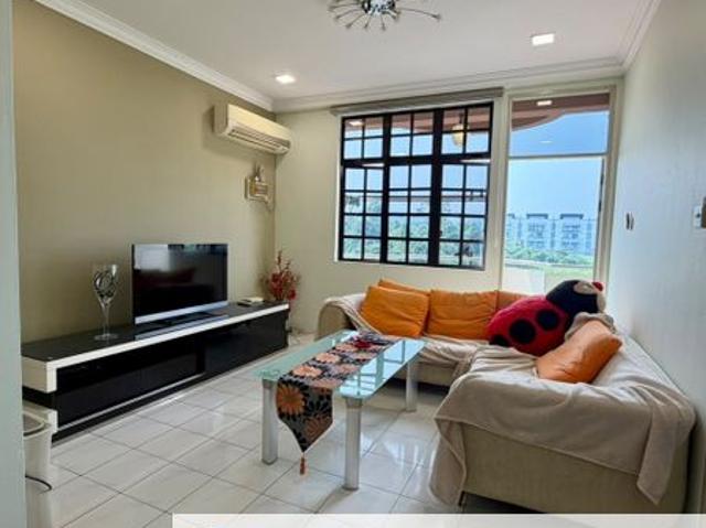 Flat for rent in Kuching, Bahagian Kuching
