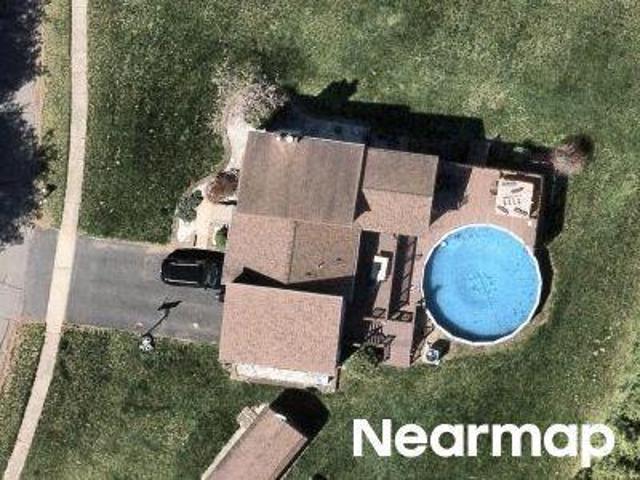 House for sale in Ellington, Connecticut
